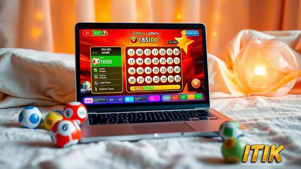 Togel Online Viral Plot Twist di Balik 11 Angka Abadi 2 Togel Online Viral Plot Twist di Balik 11 Angka Abadi