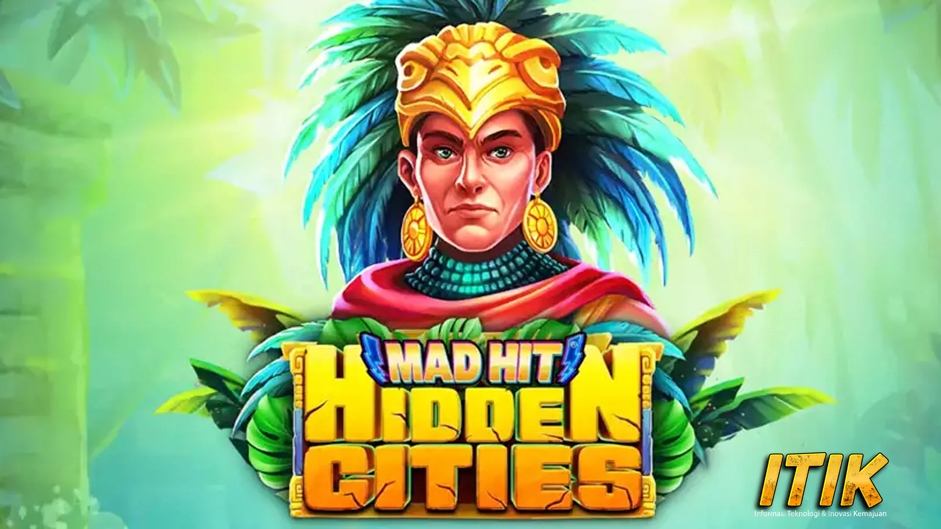 Hidden City 3000 Daya Imajinasi yang Digali