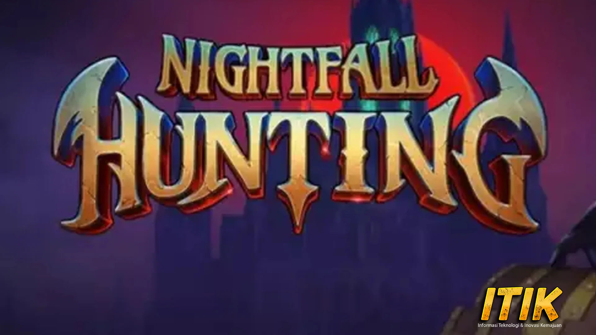 Nightfall Hunting baru Ajang 2 Mobile vs PC