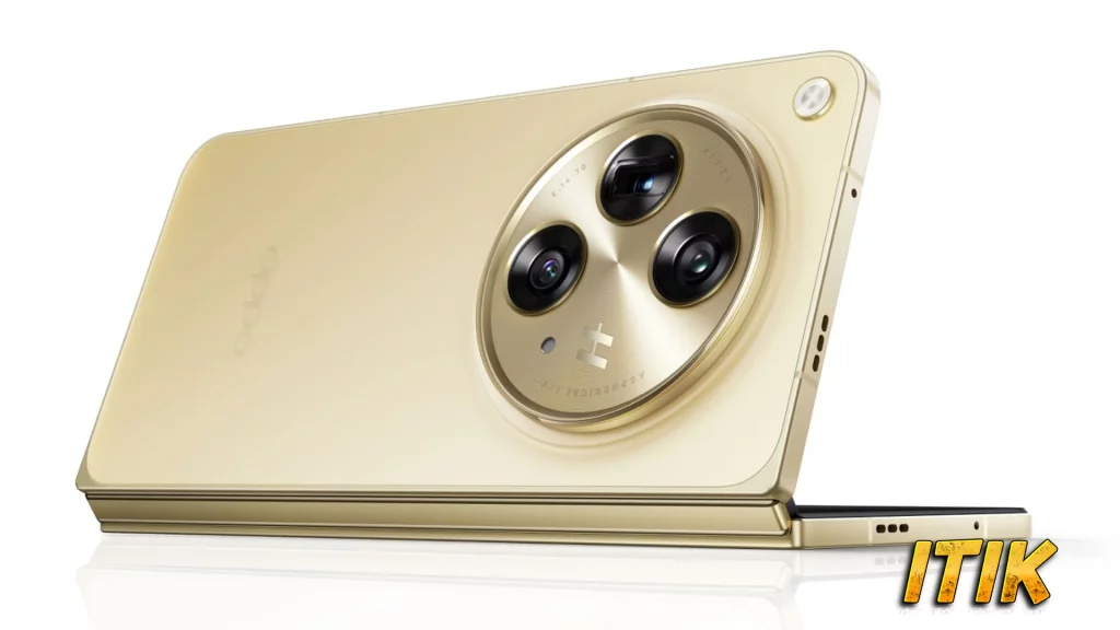 OPPO Find N5 Teknologi Menyatu dengan Hidupmu 2 OPPO Find N5 Teknologi Menyatu dengan Hidupmu