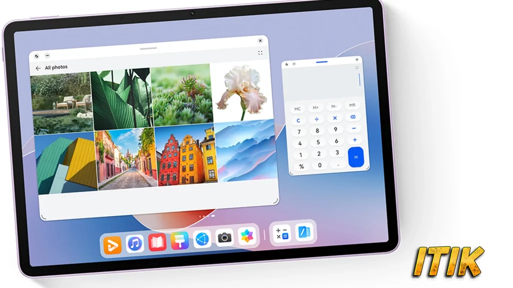 Huawei MatePad 11 Teman Setia dalam Aktivitasmu 2 Huawei MatePad 11 Teman Setia dalam Aktivitasmu