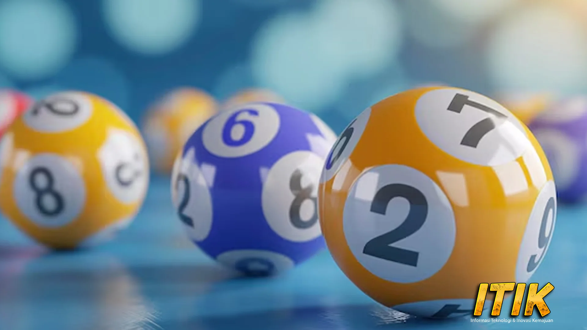 Perjalanan Togel Online yang Ga Harus Main 15x!