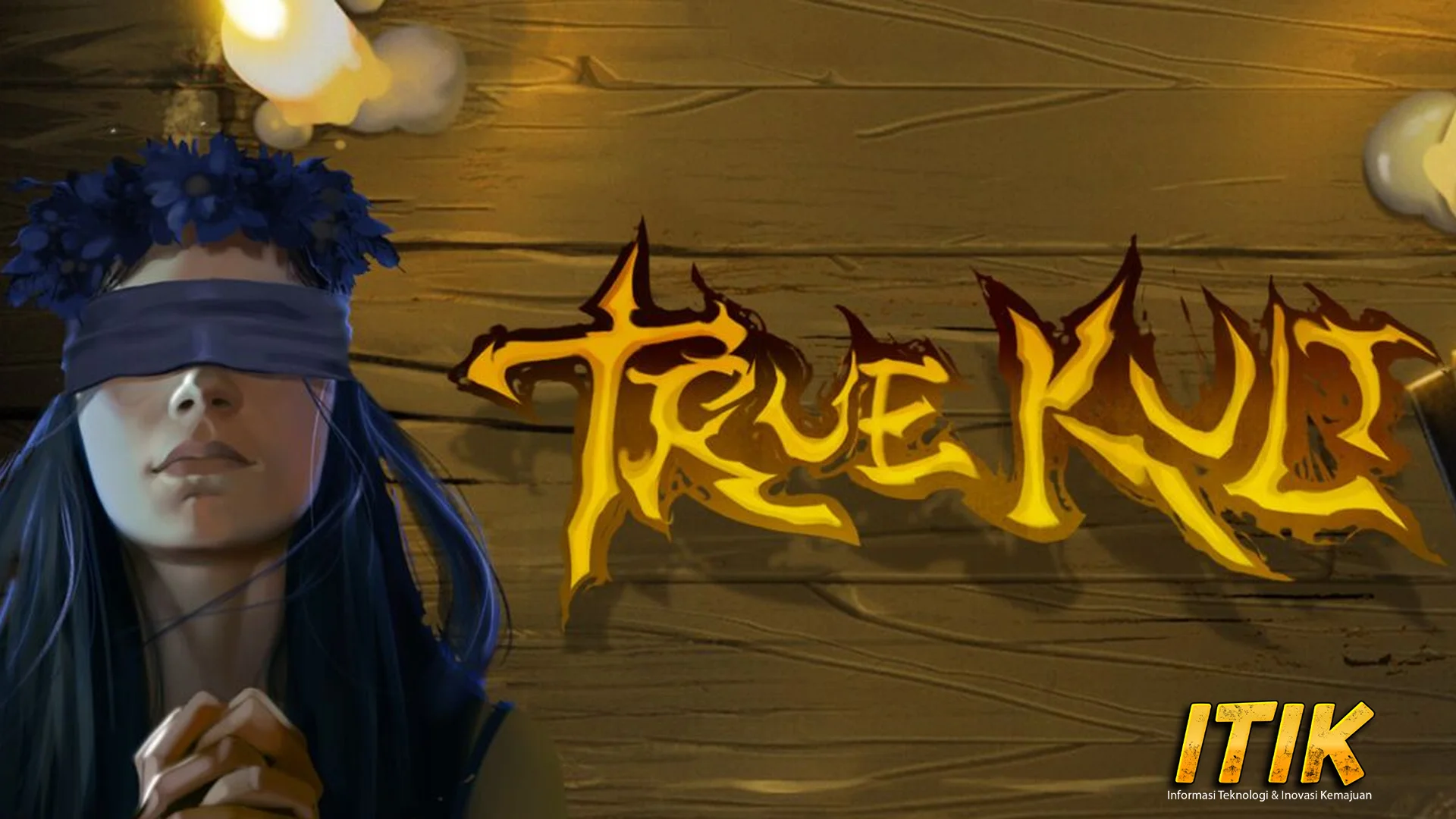 True Kult Antara 51 Penuh Kesadaran dan Kegilaan