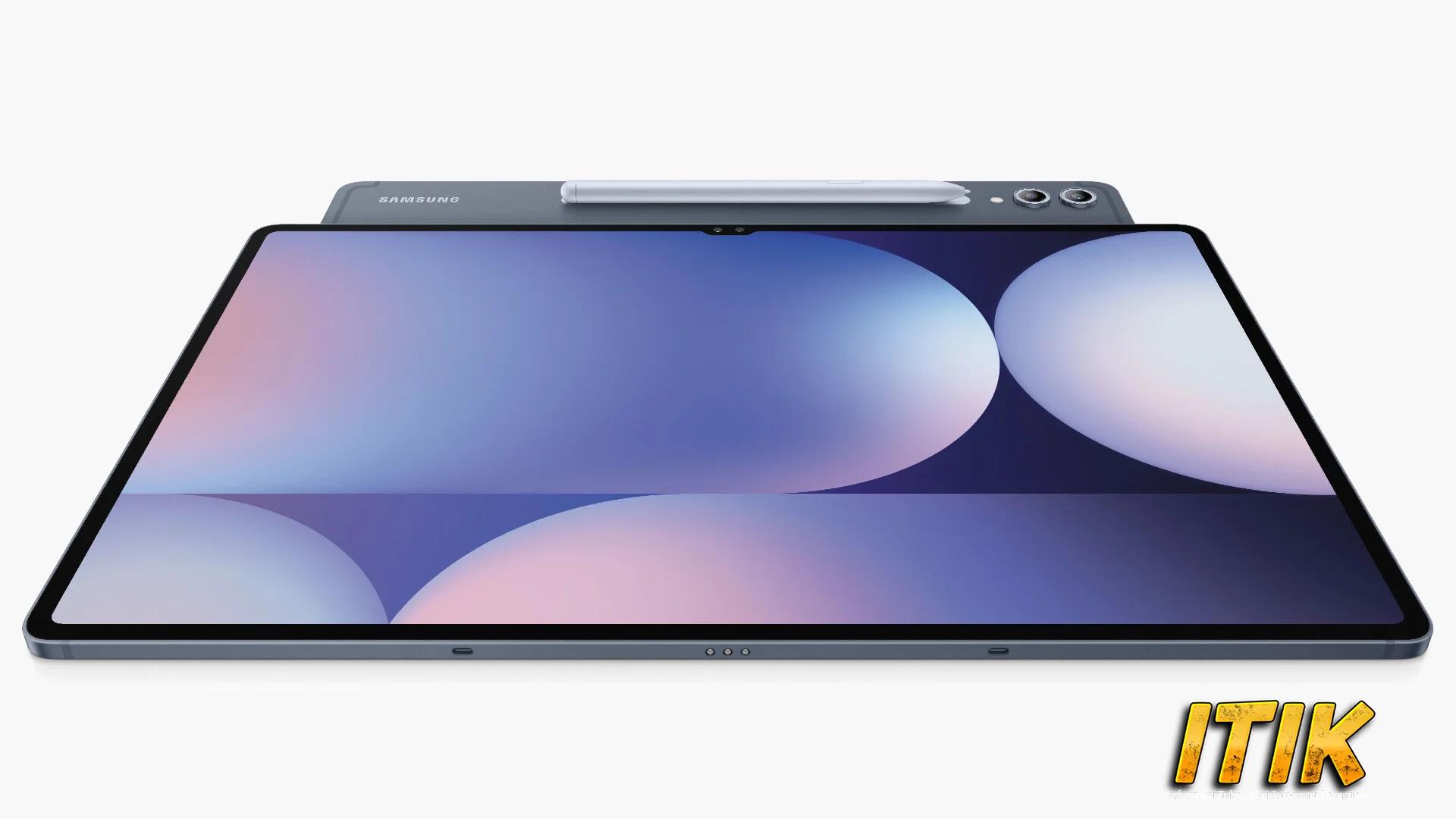 Samsung Tab S10 FE Teman Setia dalam Belajar dan Bermain