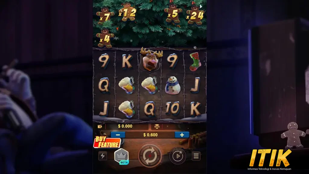 Cookie Hunter Inspirasi dari Cerita 10 Pembuat Kue