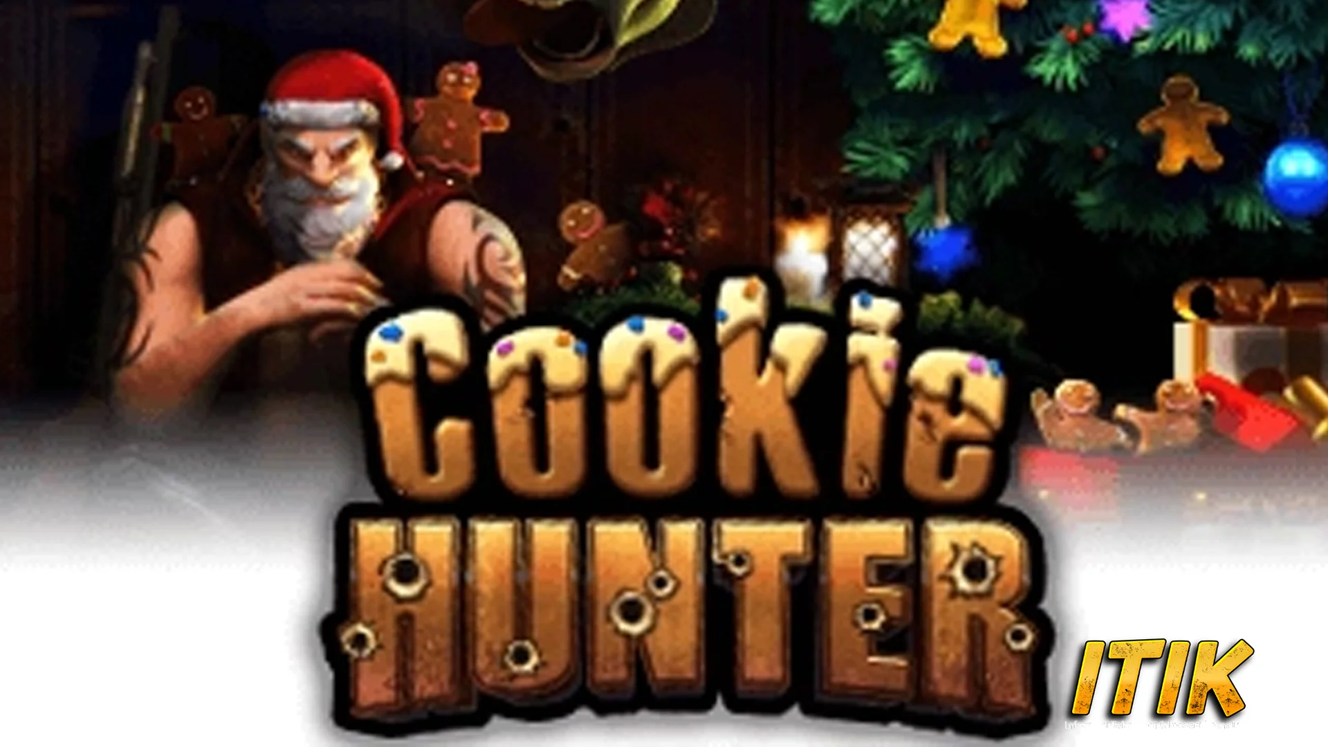 Cookie Hunter Inspirasi dari Cerita 10 Pembuat Kue