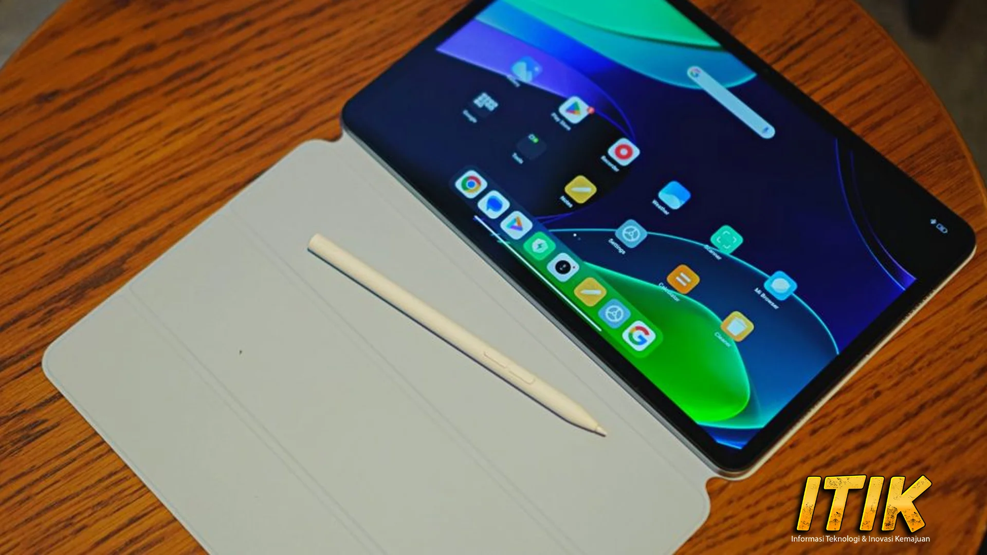 Unboxing & First Impression Xiaomi Pad 6 Bikin Ngiler!