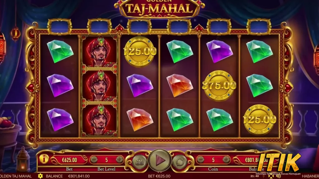 Golden Taj Mahal Game Pecinta lucu 24 Sejarah India 4 Golden Taj Mahal Game Pecinta lucu 24 Sejarah India