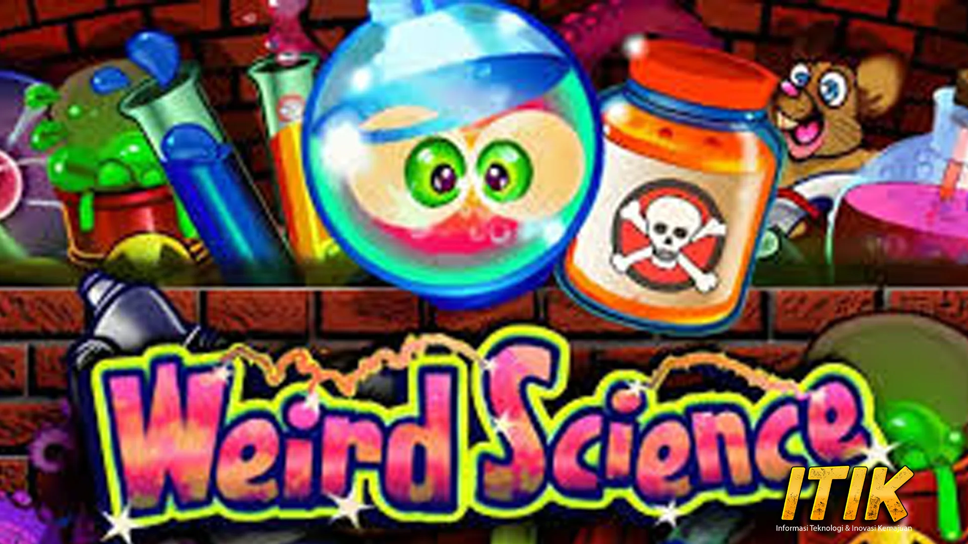 Weird Science Perbandingan Hasil 51 Eksperimen