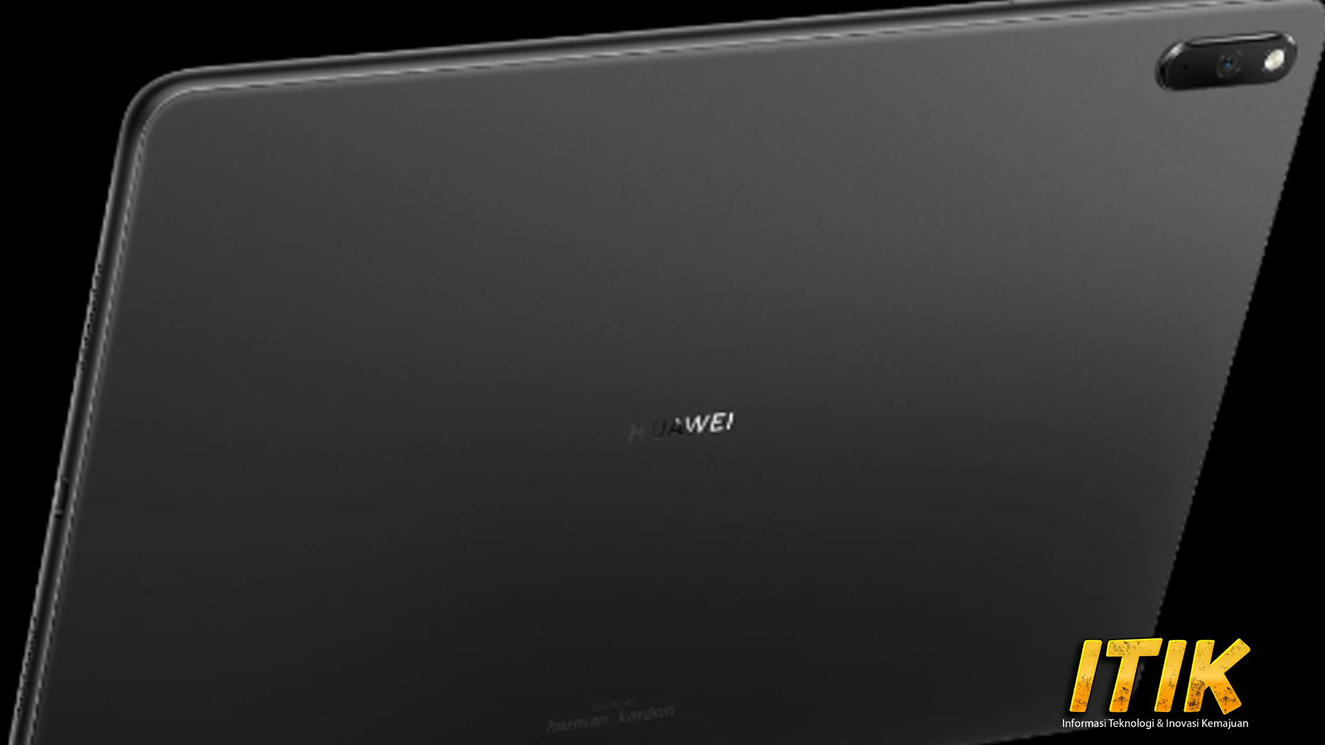 Huawei MatePad 11 Teman Setia dalam Aktivitasmu