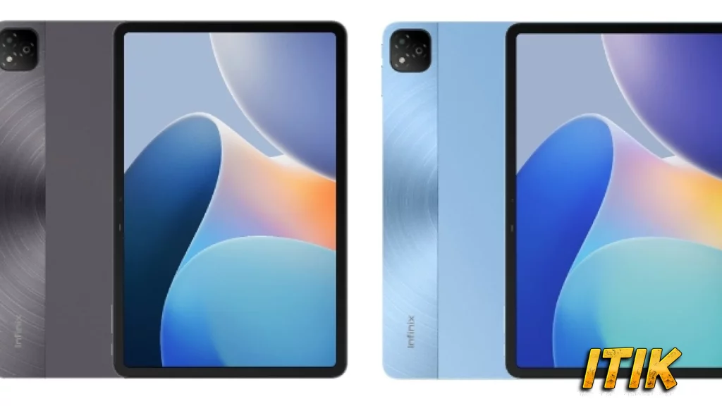 Infinix Xpad 4G Tablet baru Anak Sekolah dan Mahasiswa!