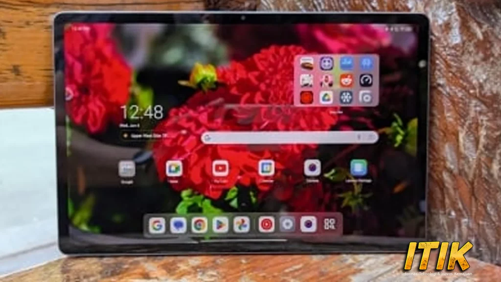 Lenovo Idea Tab Pro 1 Layar Jernih Brutal Ada di Sini! 2 Lenovo Idea Tab Pro 1 Layar Jernih Brutal Ada di Sini!