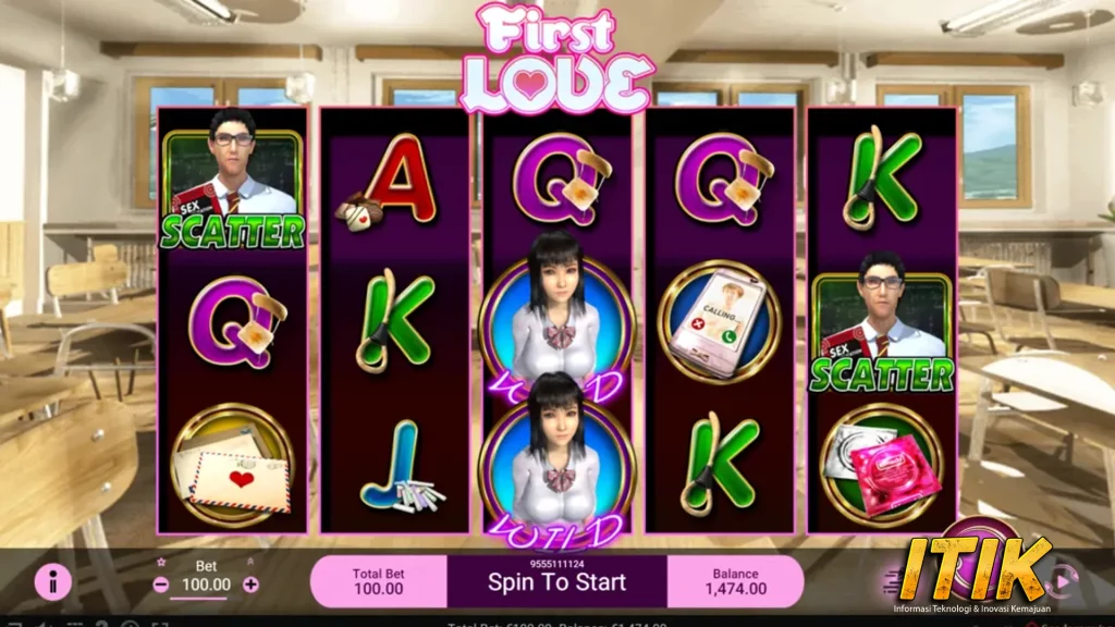 First Love 15 Masalah Paling Kompleks Cinta 4 First Love 15 Masalah Paling Kompleks Cinta