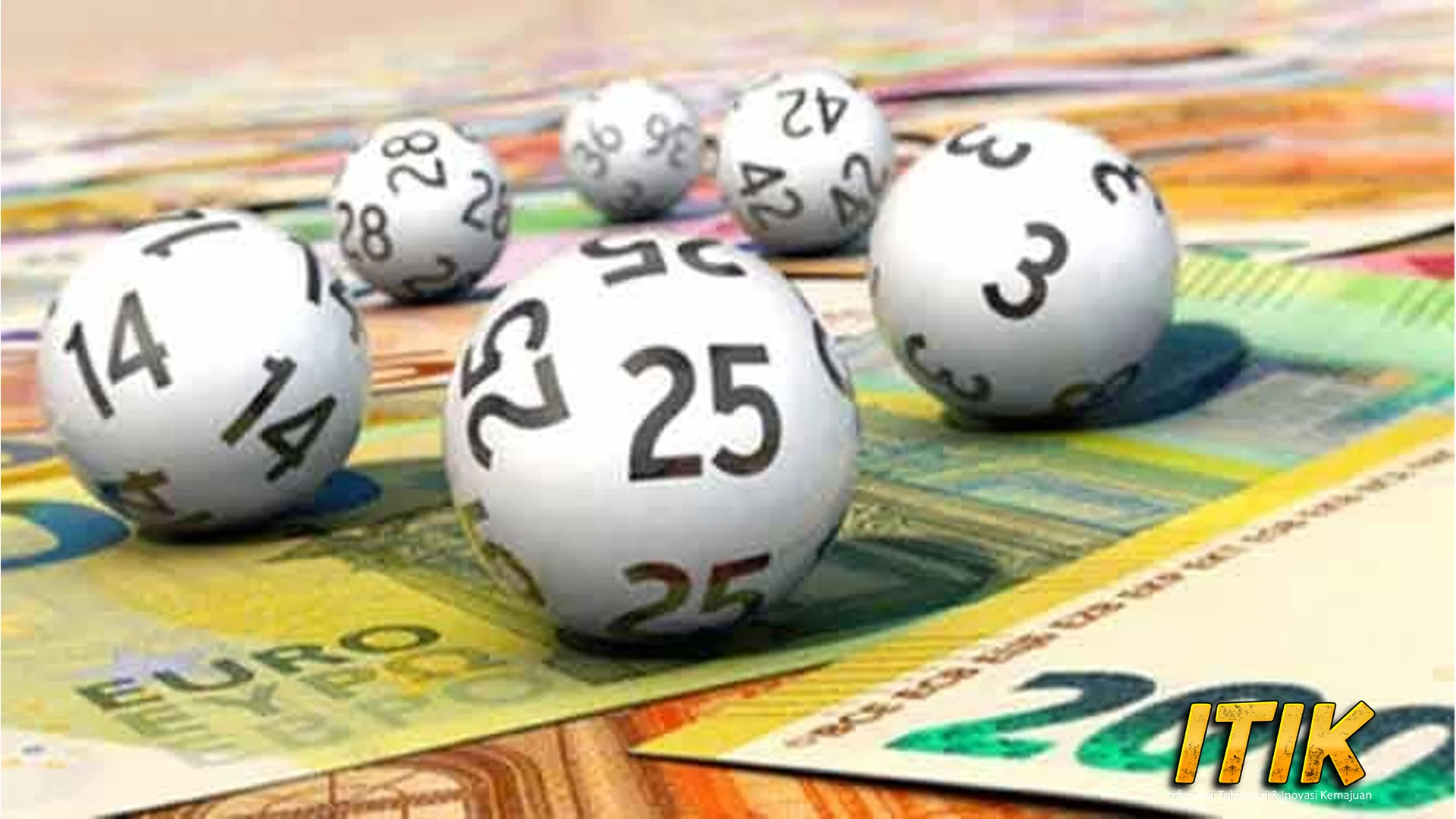 Nomer Cantik Togel Online 86 Pemimpin