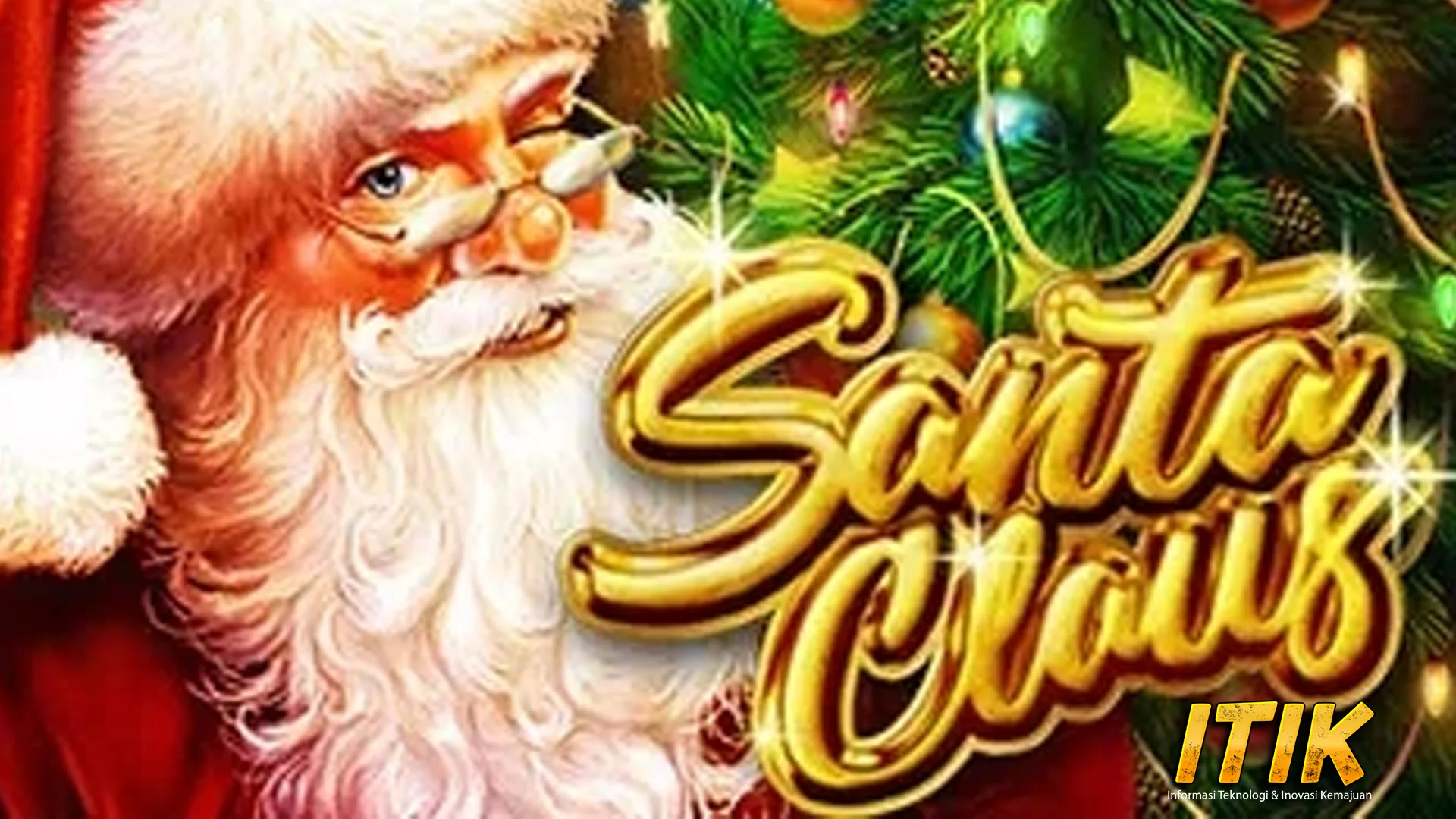 Santa Claus Mengajarkan 12 Perencanaan dan Hadiah