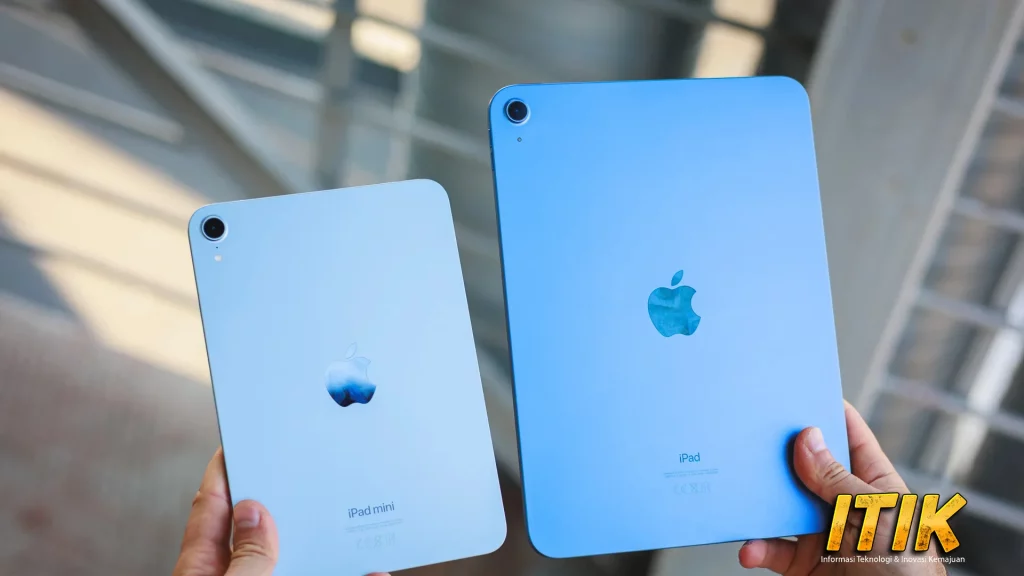 iPad Mini Ukuran Pas, 45 Fitur Cantik Kelas Atas! 2 iPad Mini Ukuran Pas, 45 Fitur Cantik Kelas Atas!