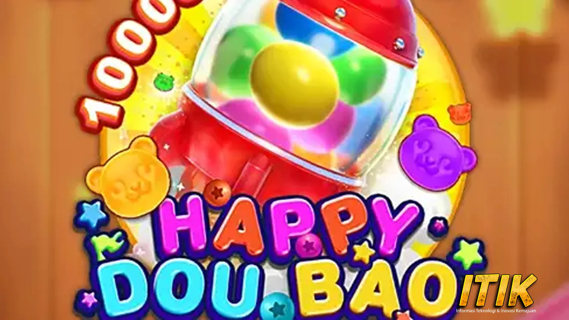 Lawan Happy Duo Bao Bandel dan Susah 13x Diatur