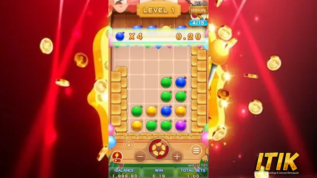 Lawan Happy Duo Bao Bandel dan Susah 13x Diatur