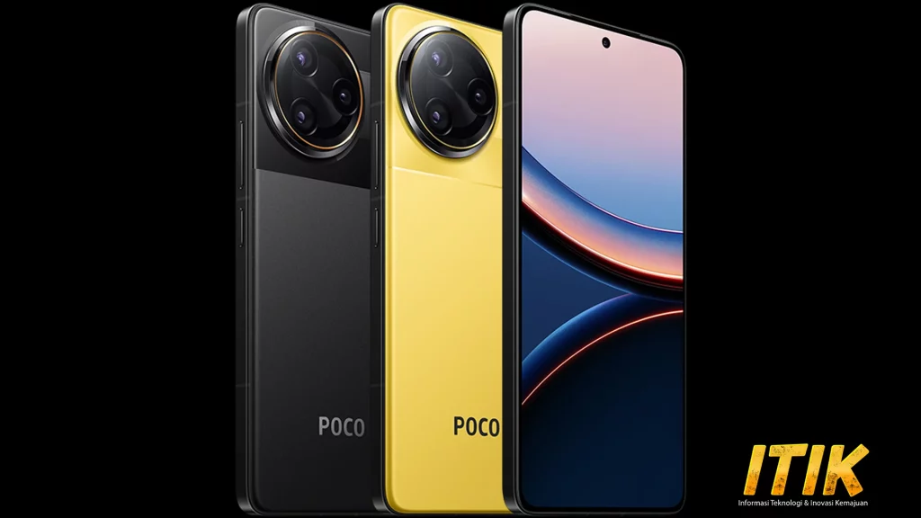 POCO F7 Ultra: Lebih Super Sekadar Smartphone Biasa! 4 POCO F7 Ultra: Lebih Super Sekadar Smartphone Biasa!
