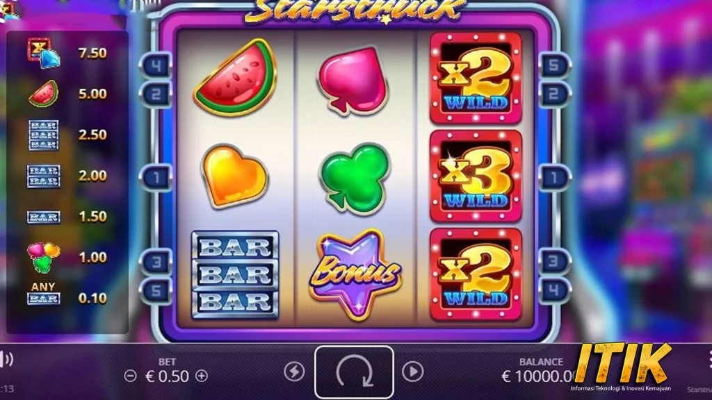 Starstruck 21 Manajemen Emosi Artis Penting! 2 Starstruck 21 Manajemen Emosi Artis Penting!