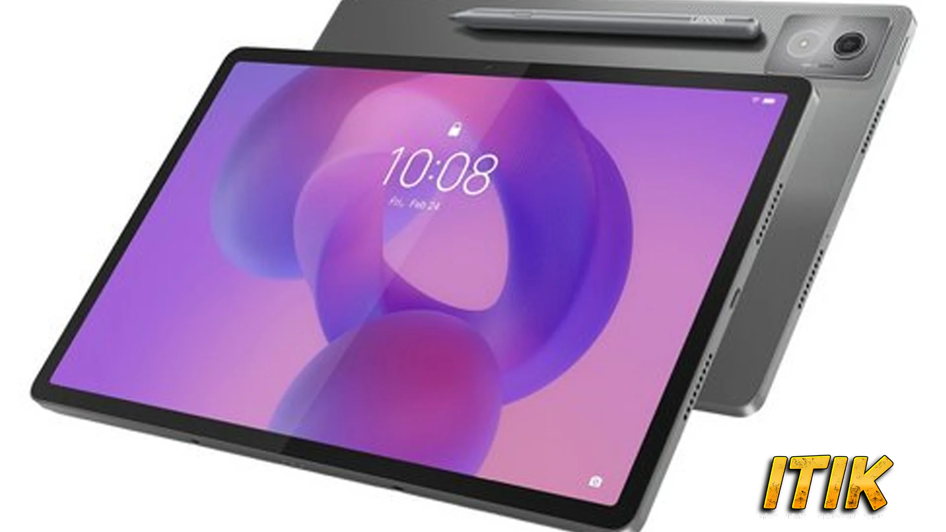 Lenovo Idea Tab Pro 1 Tablet Kamu Jadi Lebih Kreatif!