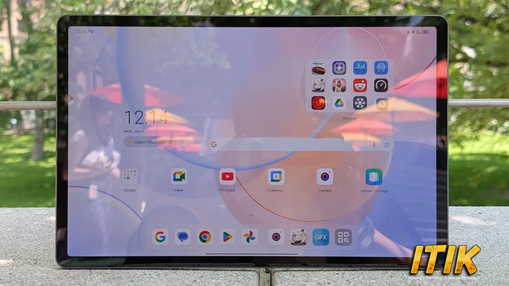 Lenovo Idea Tab Pro 1 Tablet Kamu Jadi Lebih Kreatif! 4 Lenovo Idea Tab Pro 1 Tablet Kamu Jadi Lebih Kreatif!