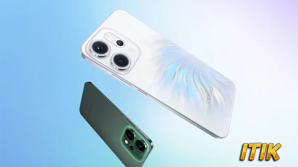 OPPO Reno14 Series: Revolusi Fotografi Mobile Ada Tepat