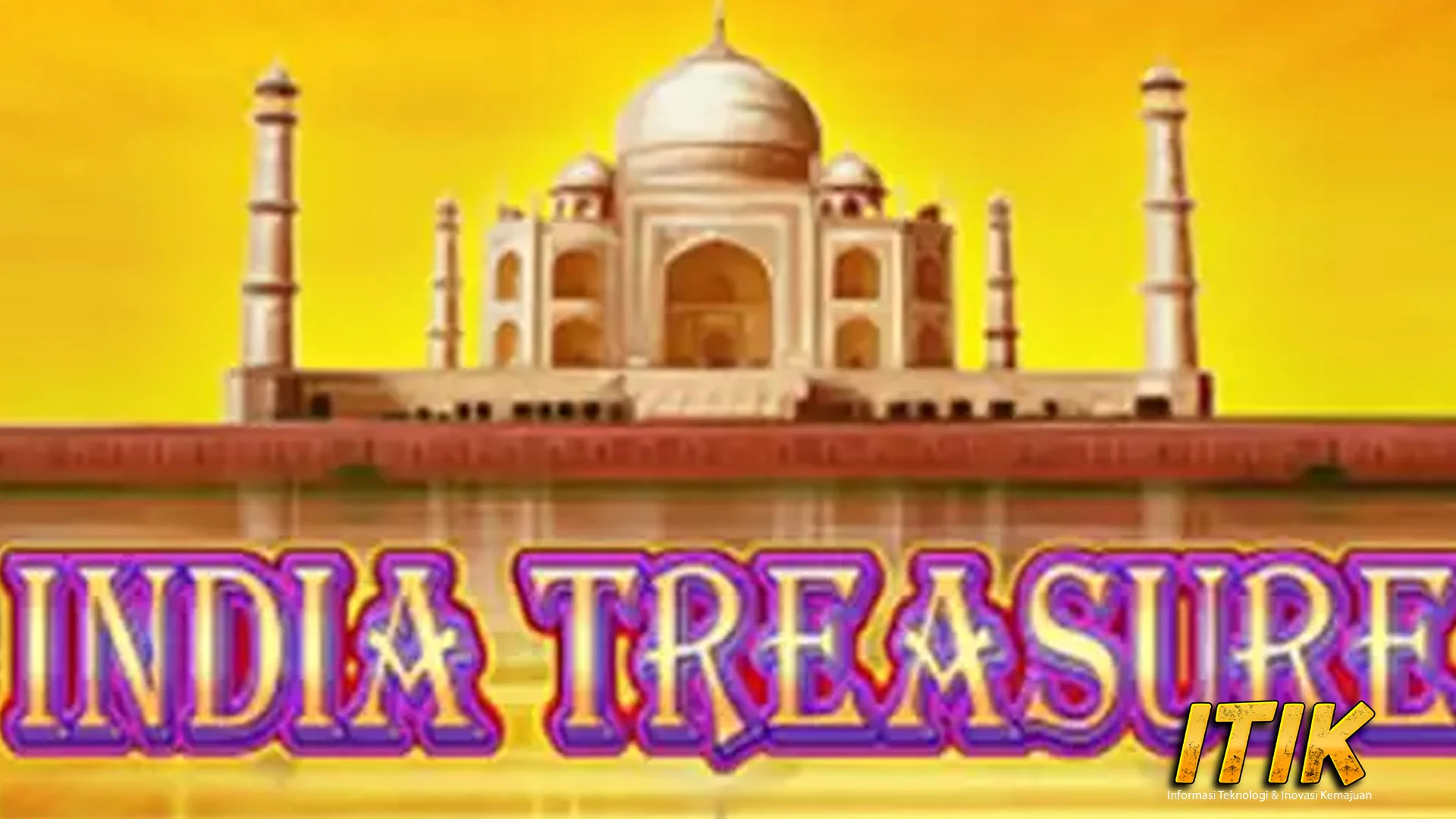 Petaka India Treasure, 2000 Harta Jahat Panik