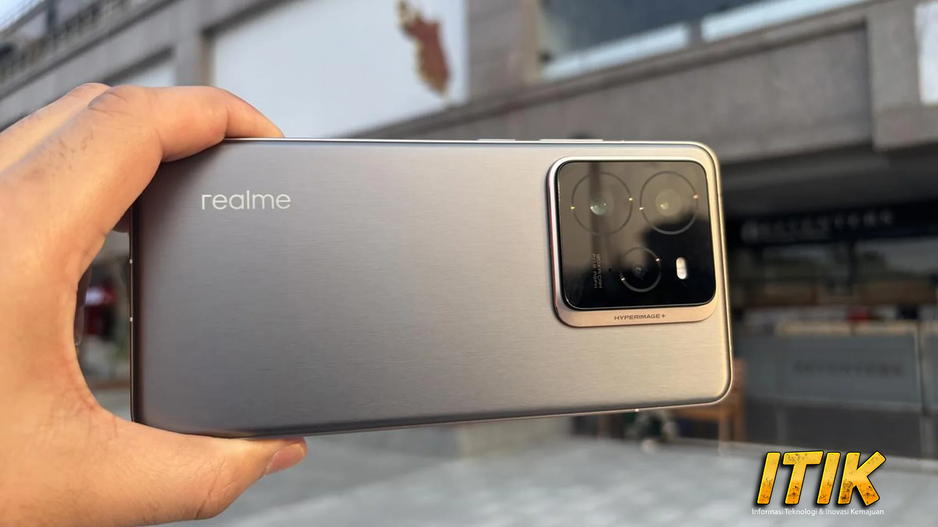 Realme GT 7: Lebih Cepat, Lebih Keren, Lebih Gahar!