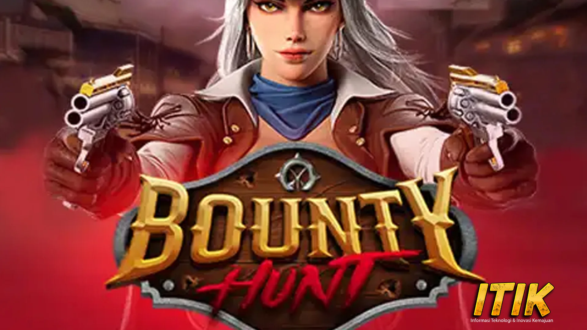Chain Kill Bounty Hunt 95 Menderita Tak Berhenti