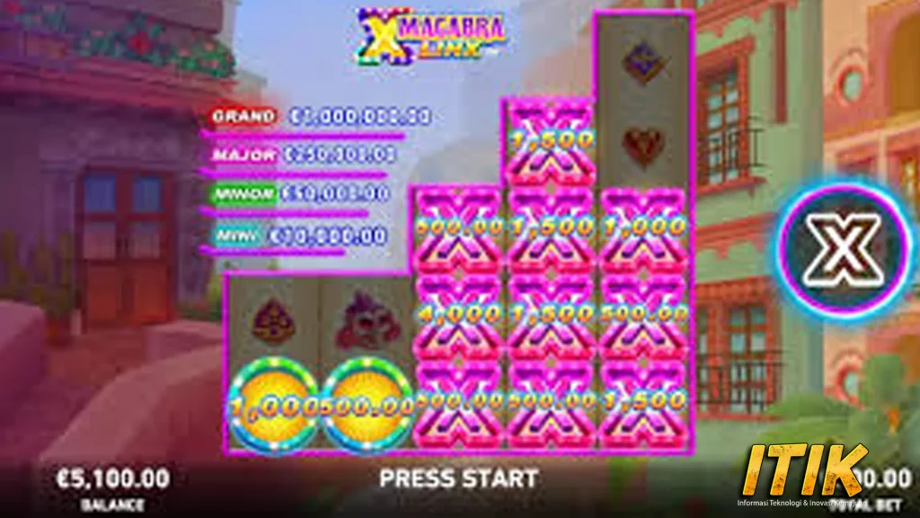 Macabra Linx: Radio Tua Unik 25 Nyetel Bisikan Pelan