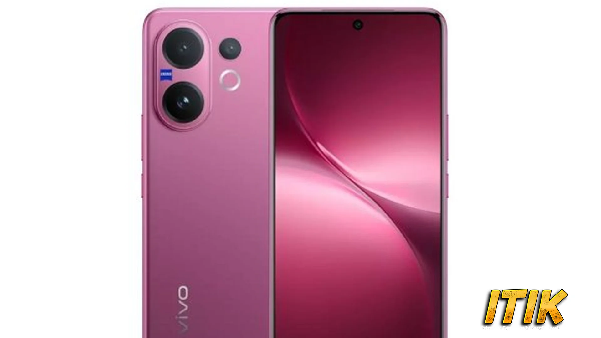 Vivo V60: Smartphone Impian dalam Hasil Kekinian!