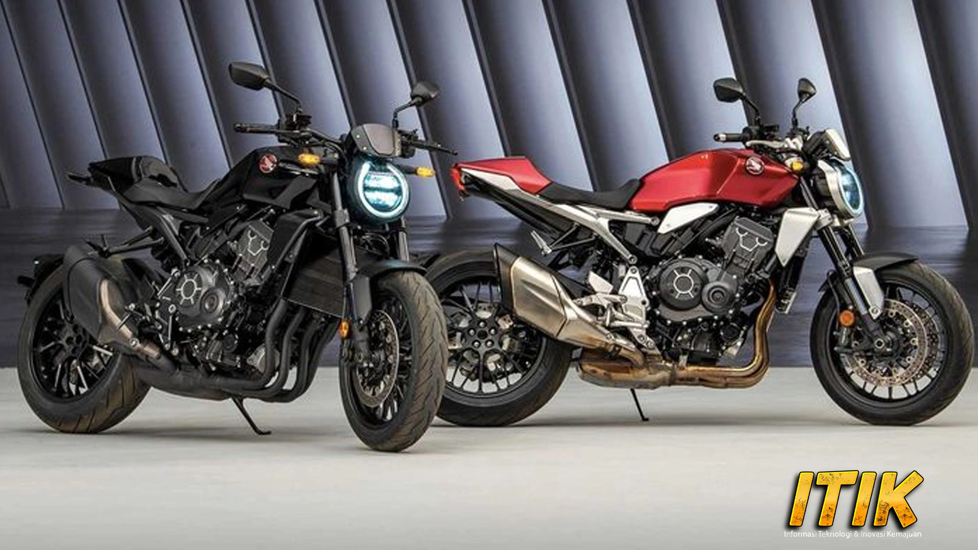 Honda CB1000R: Layakkah Baru Pilihan Motor Impianmu