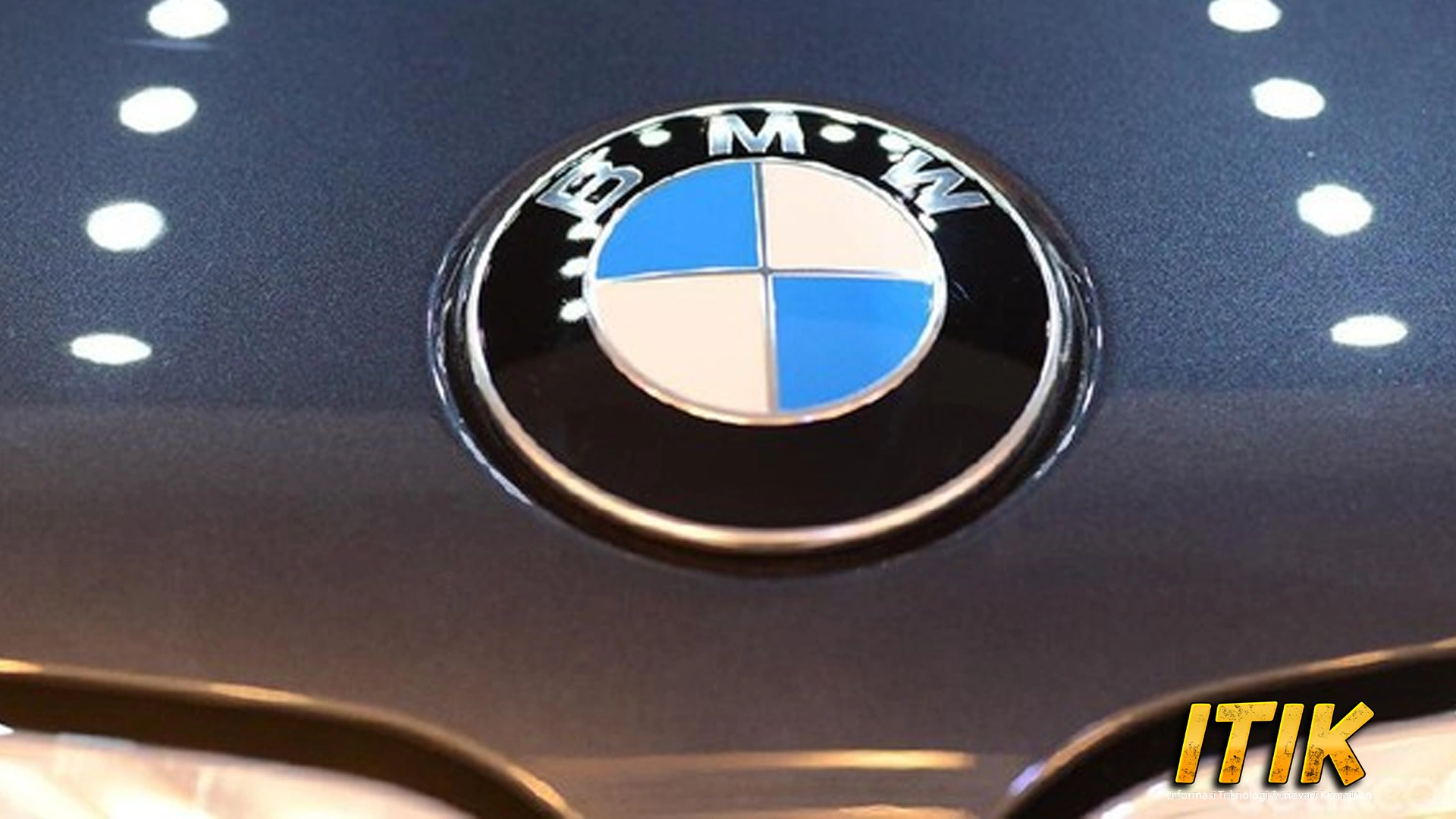 BMW Rawan Kebakaran! dalam Massal Seri 3 Sampai X5!