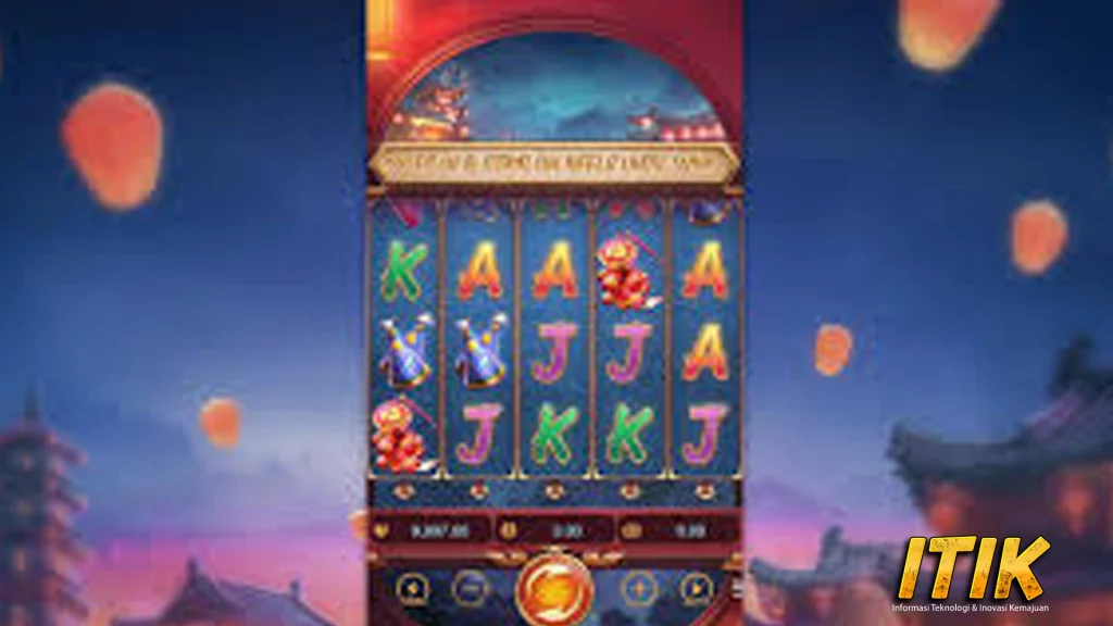 Wild Fireworks Jadi Incaran Penuh 11 Kolektor Game 2 Wild Fireworks Jadi Incaran Penuh 11 Kolektor Game