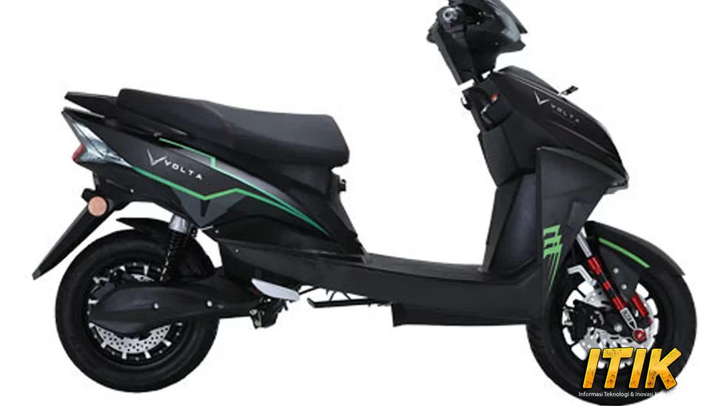 Volta 401: Solusi Transportasi Masa Depan Ada di Sini! 2 Volta 401: Solusi Transportasi Masa Depan Ada di Sini!