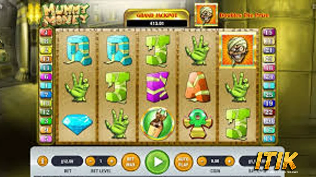 Mummy Money: Jangan Heran Resmi Punya 1 Akun Twitter