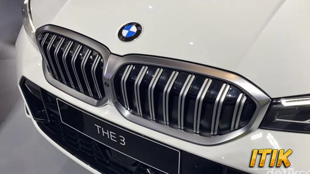 BMW Rawan Kebakaran! dalam Massal Seri 3 Sampai X5!