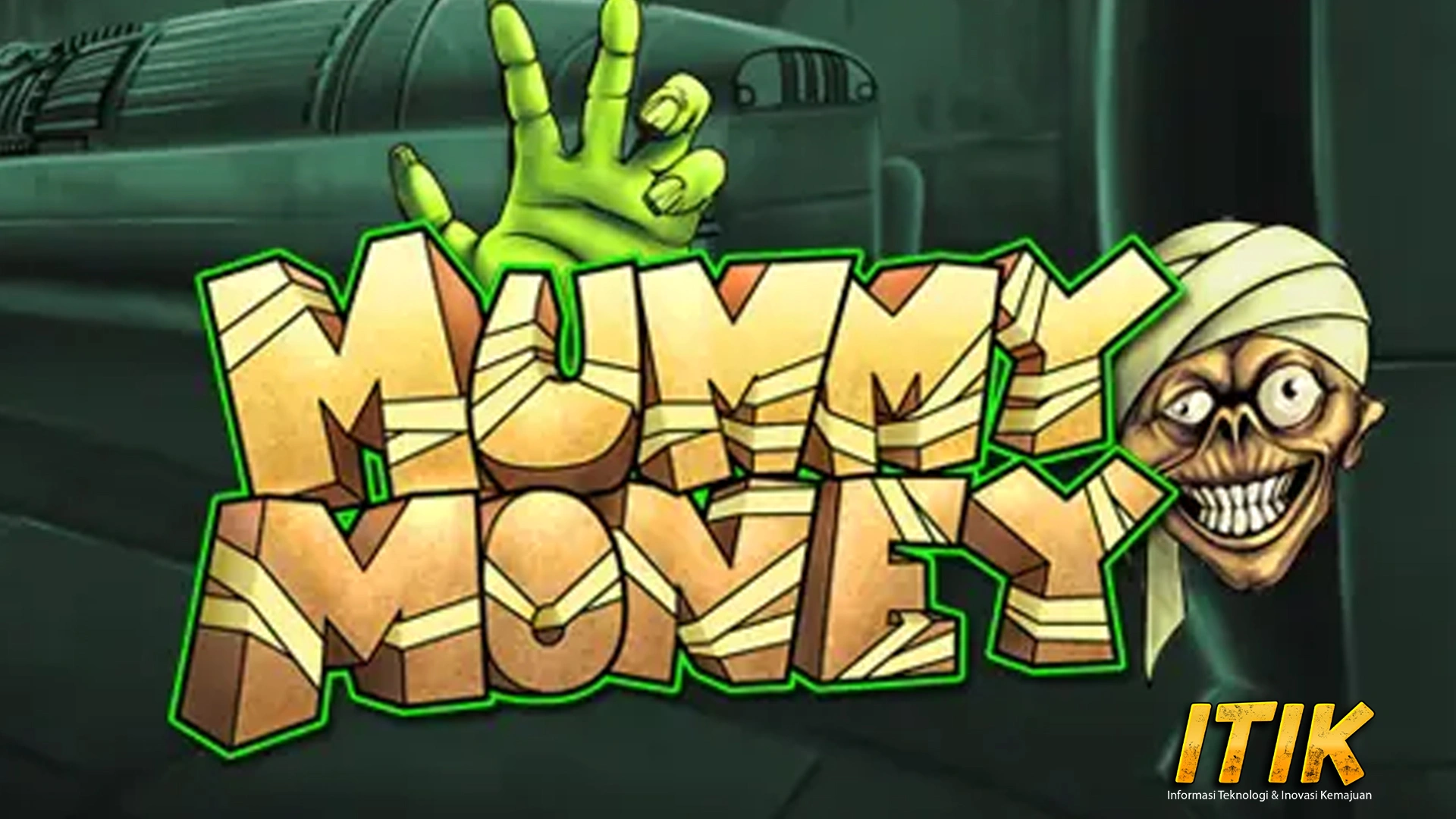 Mummy Money: Jangan Heran Resmi Punya 1 Akun Twitter