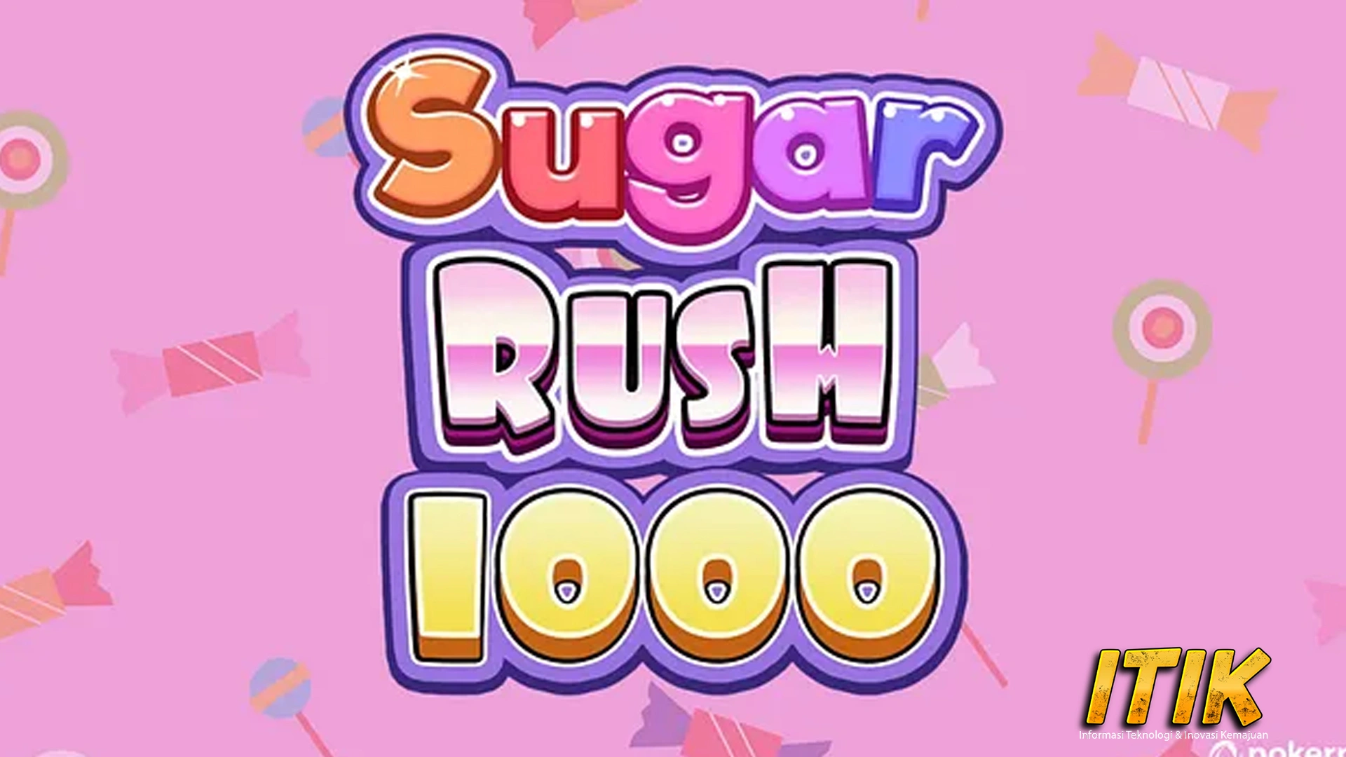 Sugar Rush 1000 Teror Nyegerin, Dompet Gemeter