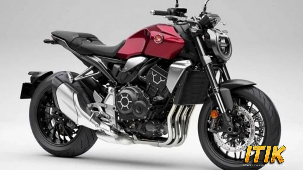 Honda CB1000R: Layakkah Baru Pilihan Motor Impianmu 2 Honda CB1000R: Layakkah Baru Pilihan Motor Impianmu