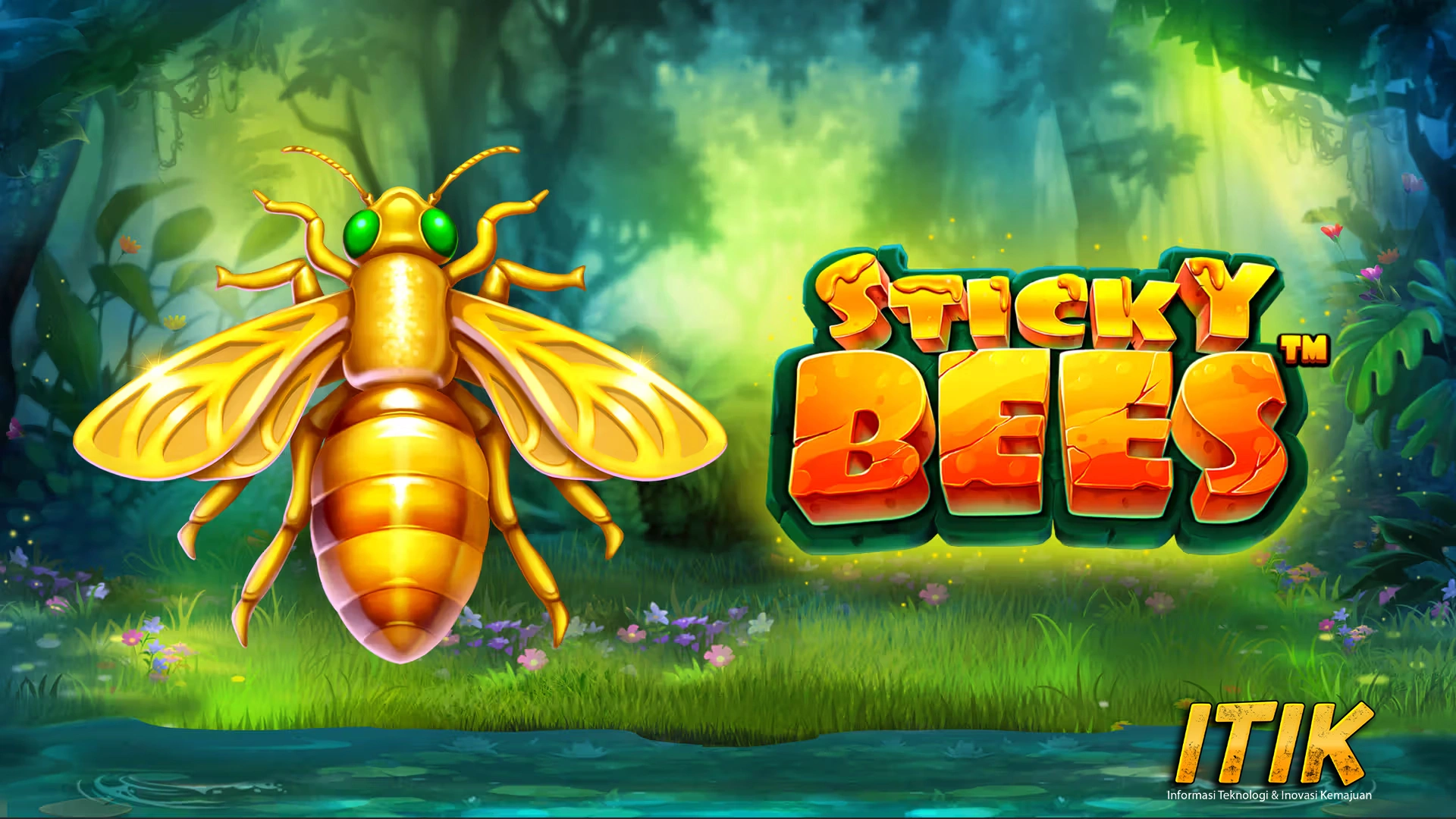 Sticky Bees Buruan 4x Serbu Sebelum Rame