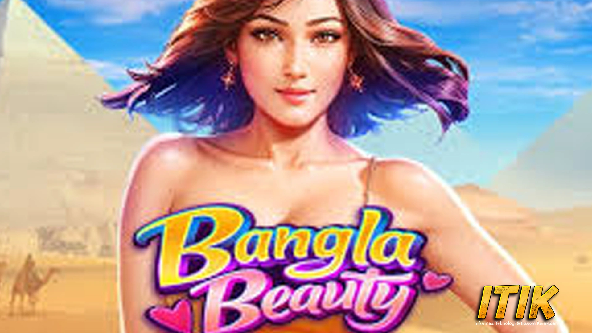 Bangla Beauty Mobile 8 Vibe Bollywood Cantik