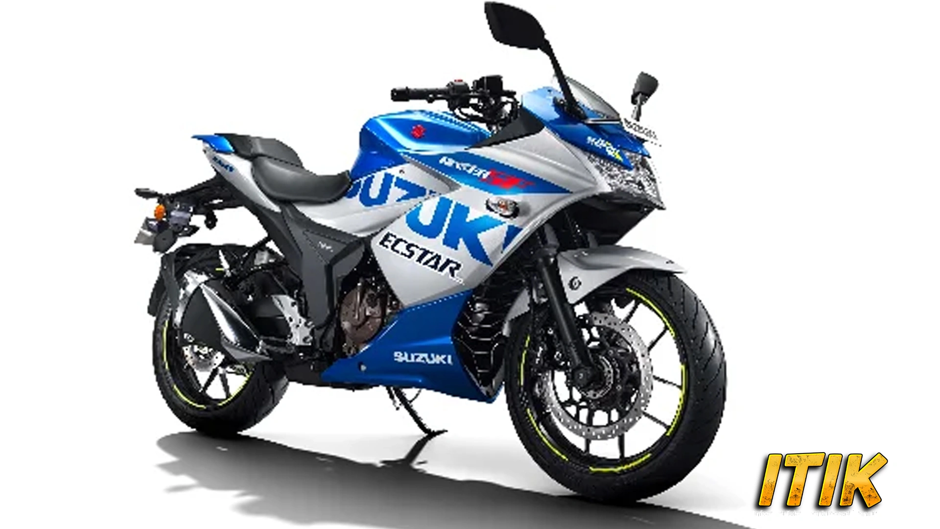 Gixxer SF 250 Anti Jinjit, 11 Hal Wajib Tau Bro