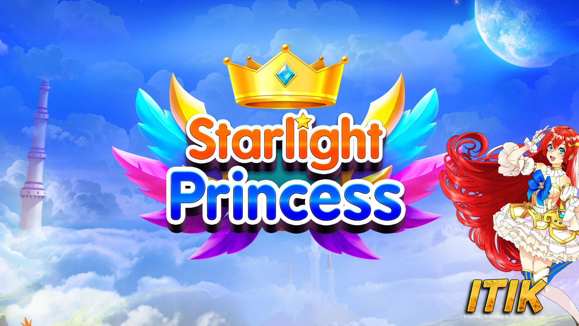 Starlight Princess Biar Awet Terus dan 50x Cerdas