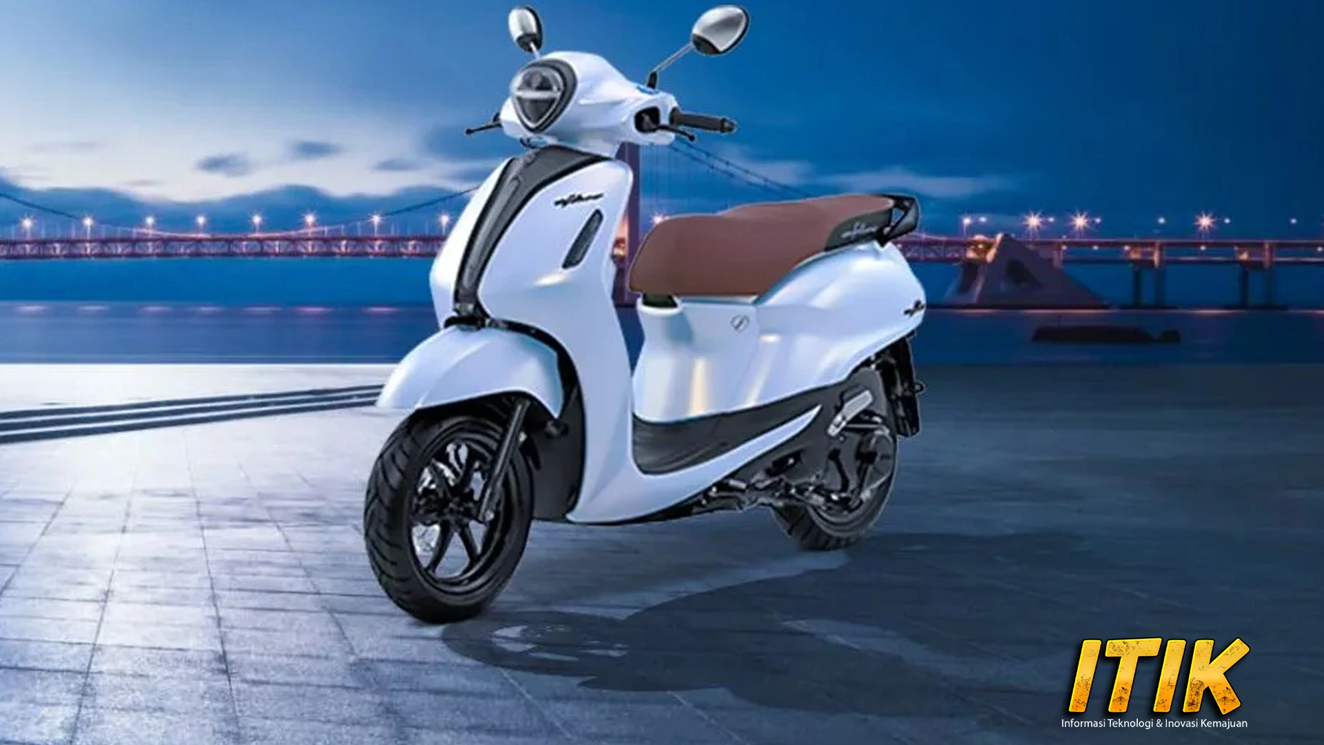 Grand Filano 325 Pancen Oye, Tampilane Jan Nyeni Banget