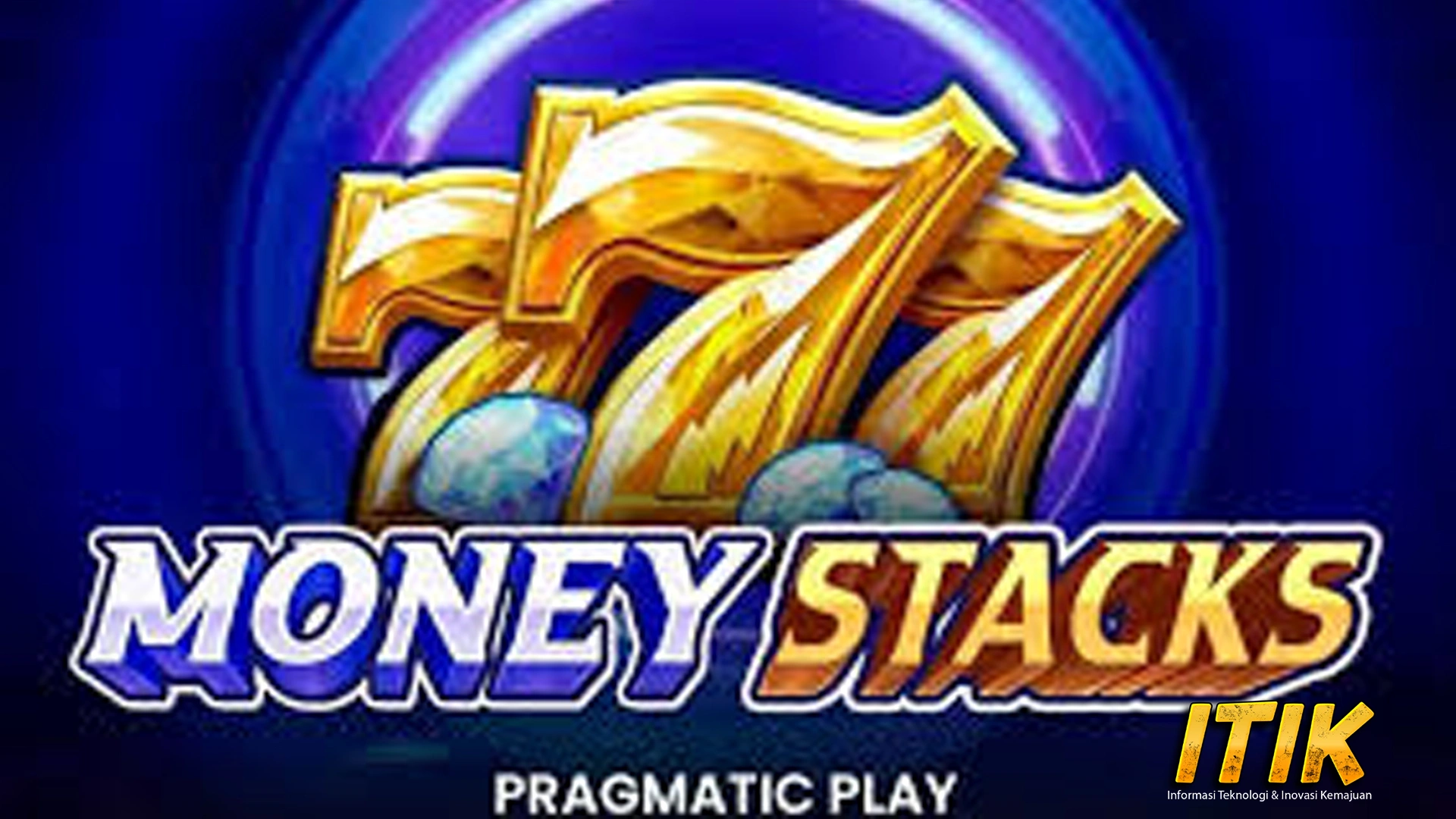 Money Stacks Adalah Cantik yang 45 Canggih