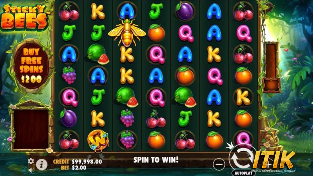Sticky Bees Buruan 4x Serbu Sebelum Rame 2 Sticky Bees Buruan 4x Serbu Sebelum Rame