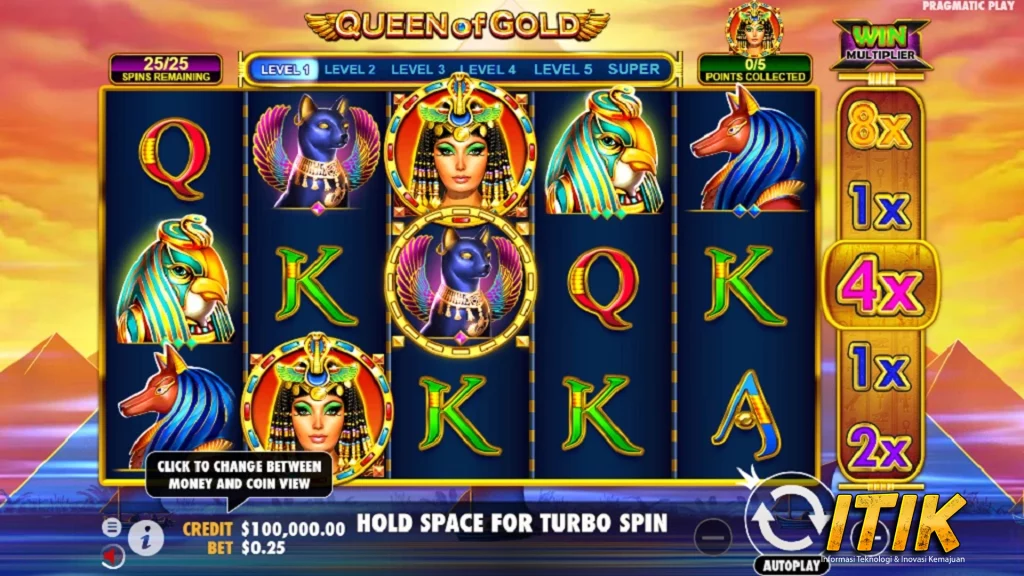 Queen Of Gold 69x Menghibur Sambil Rebahan Cerdas 2 Queen Of Gold 69x Menghibur Sambil Rebahan Cerdas