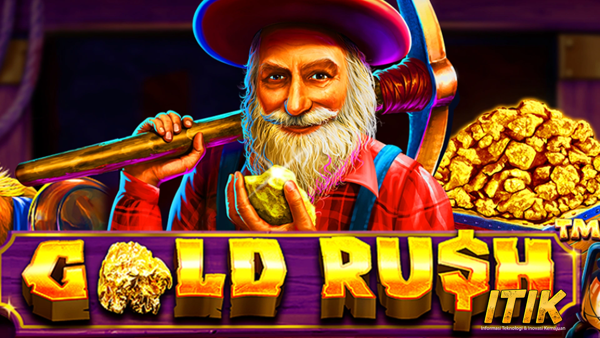 Gold Rush Penentu 1 Pintu Tambang Kuno